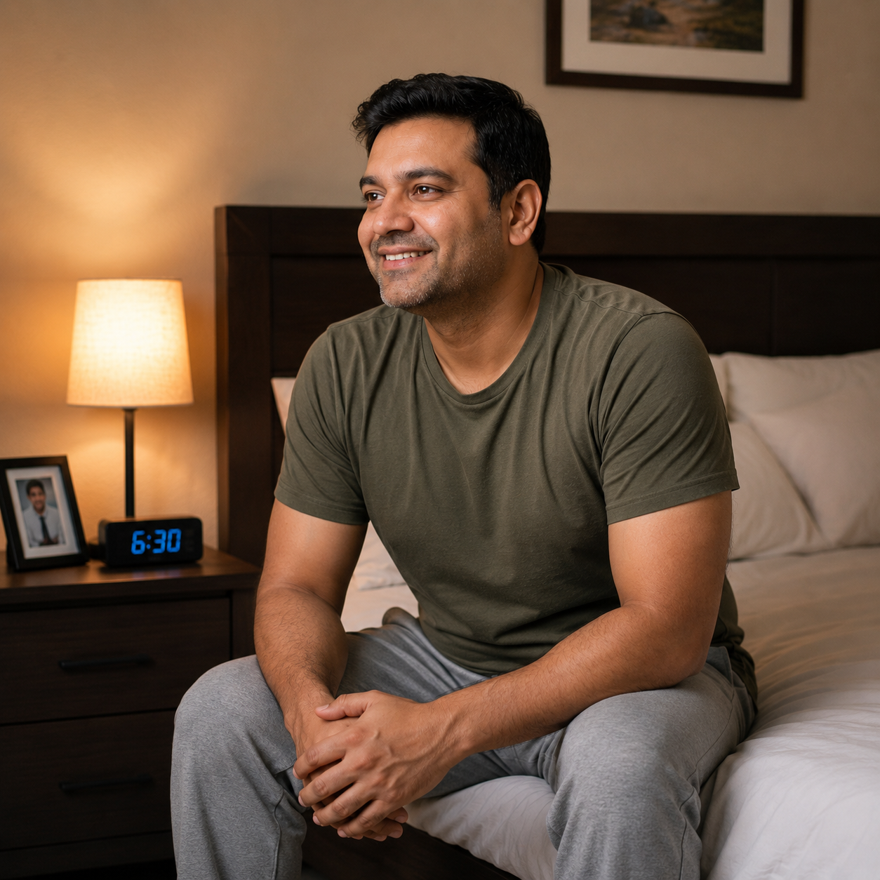 Rakesh S., Pune