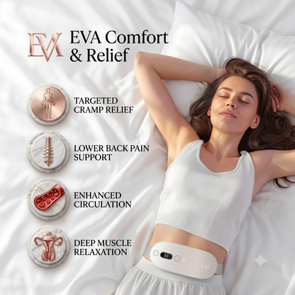 Period Cramp Relief Massager