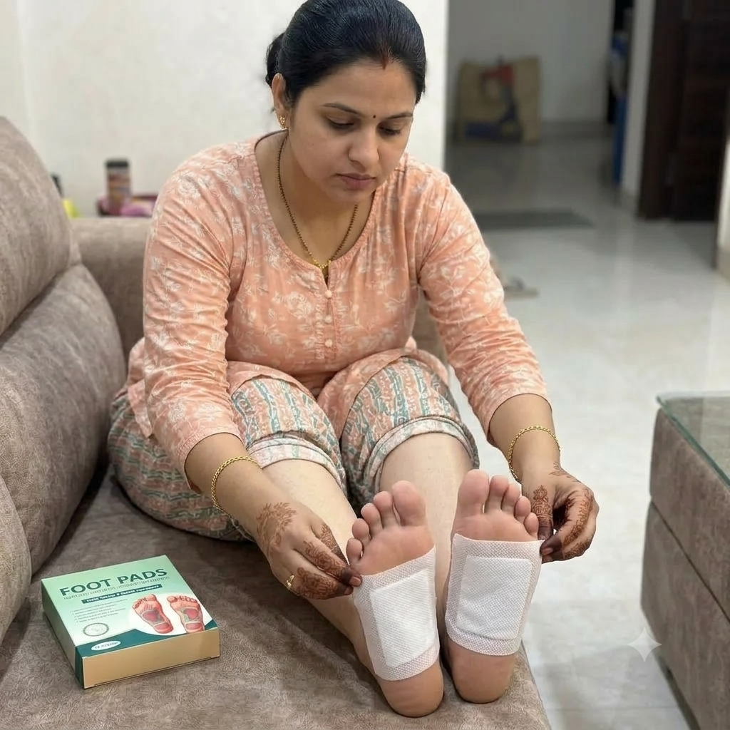 Anjali S., Hyderabad