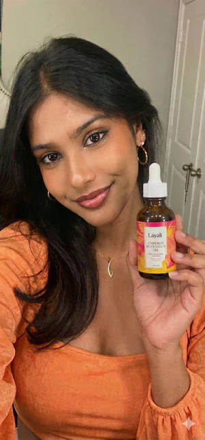 Priya M.