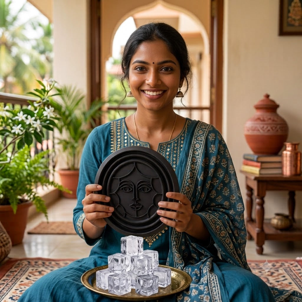 Riya, Bengaluru