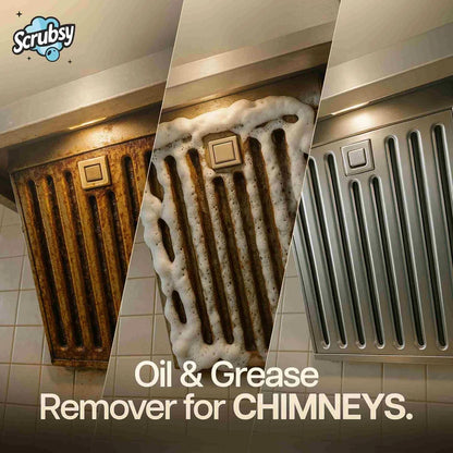 Foam-Based Complete Kitchen Cleaner & Disinfectant Buy 1 Get 1 FREE