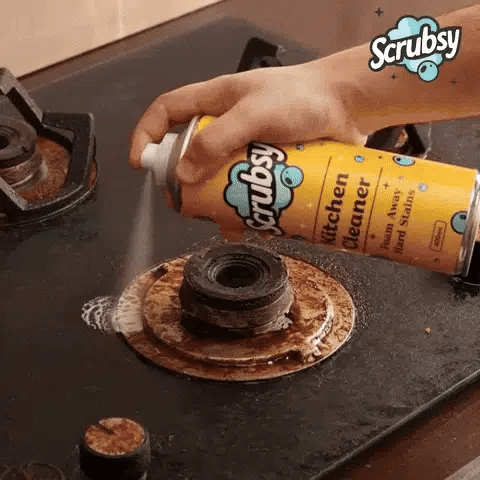Stove